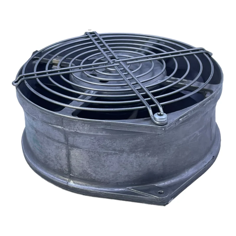 ebmpapst W2S130-AA03-71 Axiallüfter für industriellen Einsatz 230V EBM Lüfter