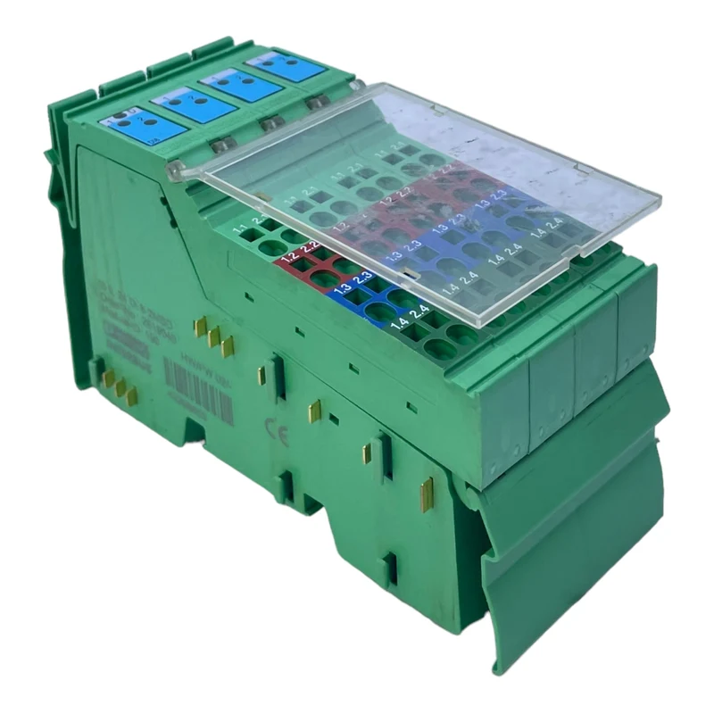 Phoenix Contact IB IL 24 DI8-2MBD Inline-Klemme 281940 IB IL 24 DI8-2MBD