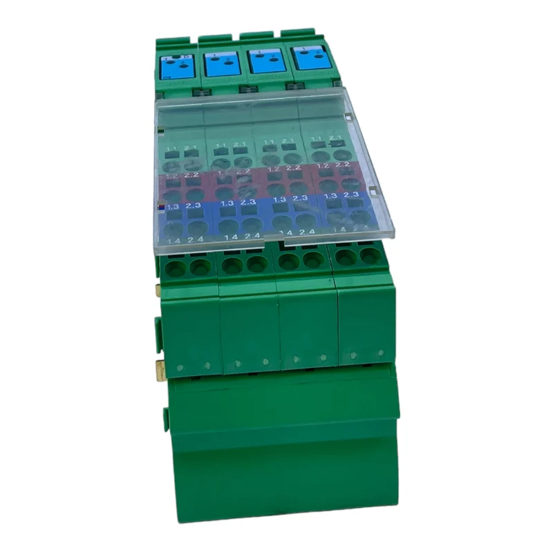 Phoenix Contact IB IL 24 DI8-2MBD Inline-Klemme 281940 IB IL 24 DI8-2MBD