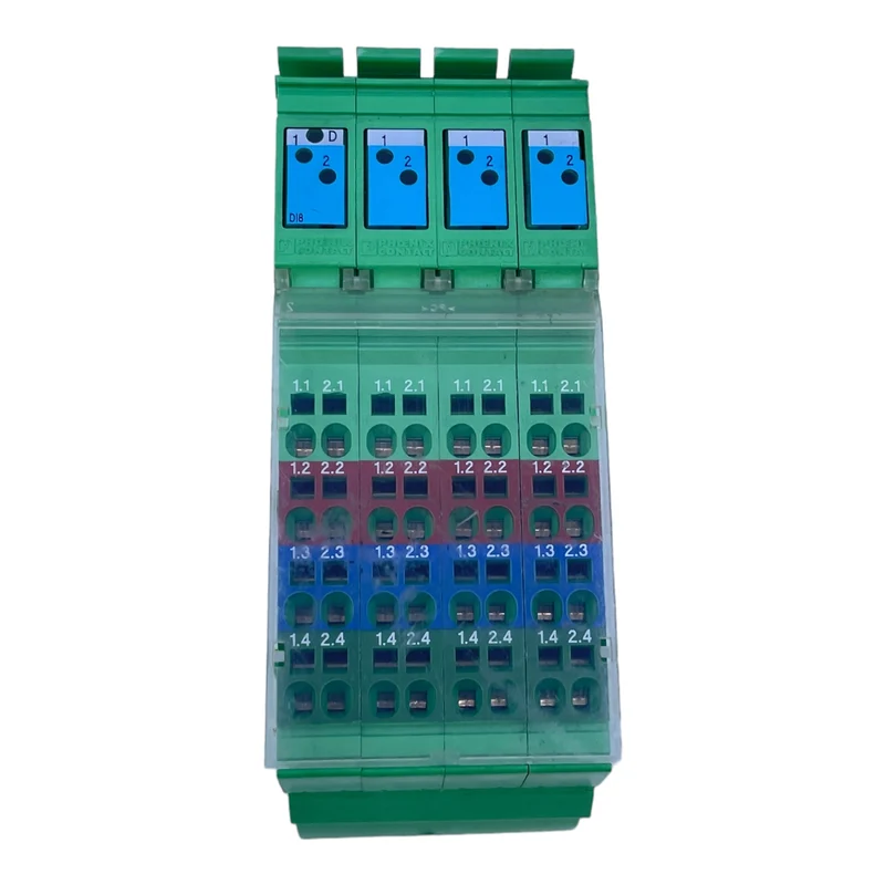 Phoenix Contact IB IL 24 DI8-2MBD Inline-Klemme 281940 IB IL 24 DI8-2MBD
