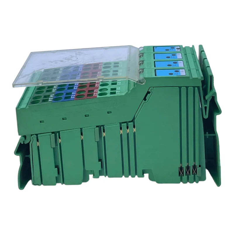 Phoenix Contact IB IL 24 DI8-2MBD Inline-Klemme 281940 IB IL 24 DI8-2MBD