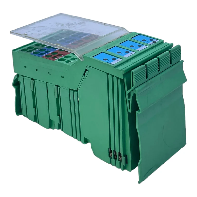 Phoenix Contact IB IL 24 DI8-2MBD Inline-Klemme 281940 IB IL 24 DI8-2MBD
