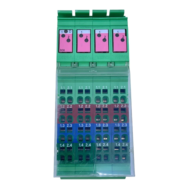Phoenix Contact IB IL 24 DO 8-2MBD Inline-Klemme 2819037 IB IL 24 DO 8-2MBD