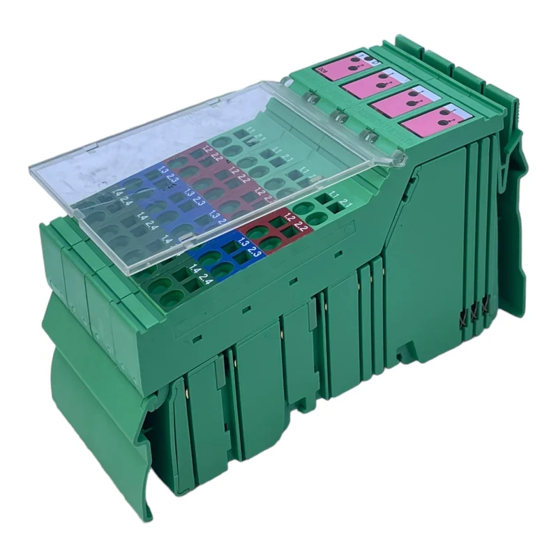 Phoenix Contact IB IL 24 DO 8-2MBD Inline-Klemme 2819037 IB IL 24 DO 8-2MBD