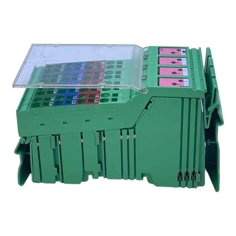 Phoenix Contact IB IL 24 DO 8-2MBD Inline-Klemme 2819037 IB IL 24 DO 8-2MBD