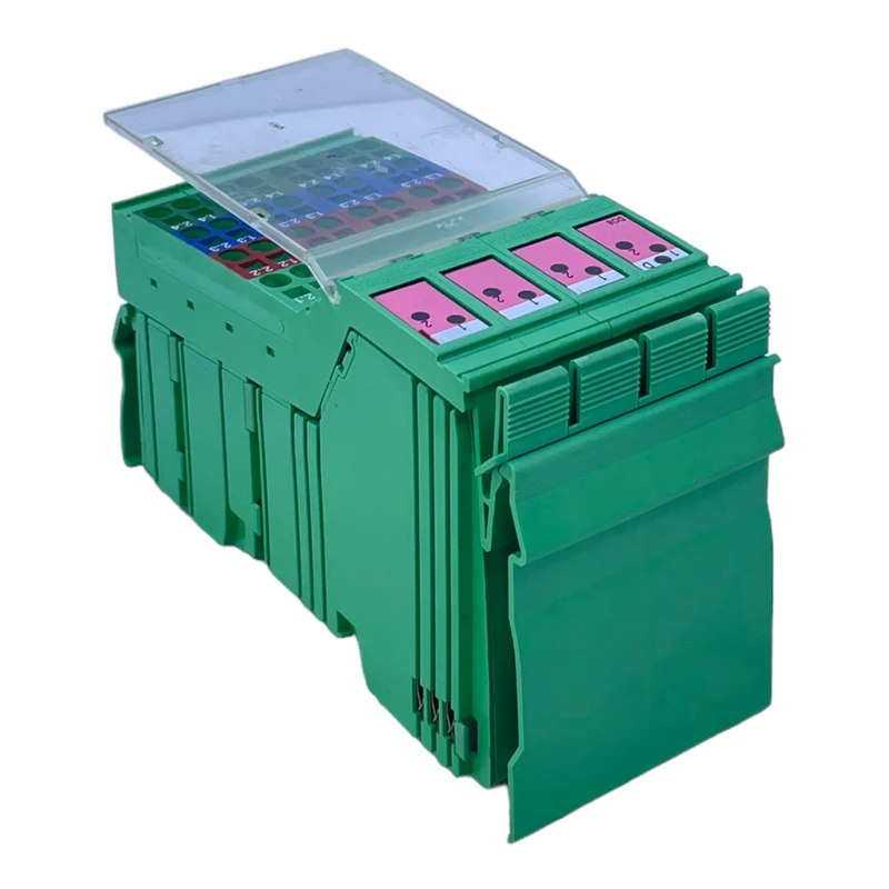 Phoenix Contact IB IL 24 DO 8-2MBD Inline-Klemme 2819037 IB IL 24 DO 8-2MBD