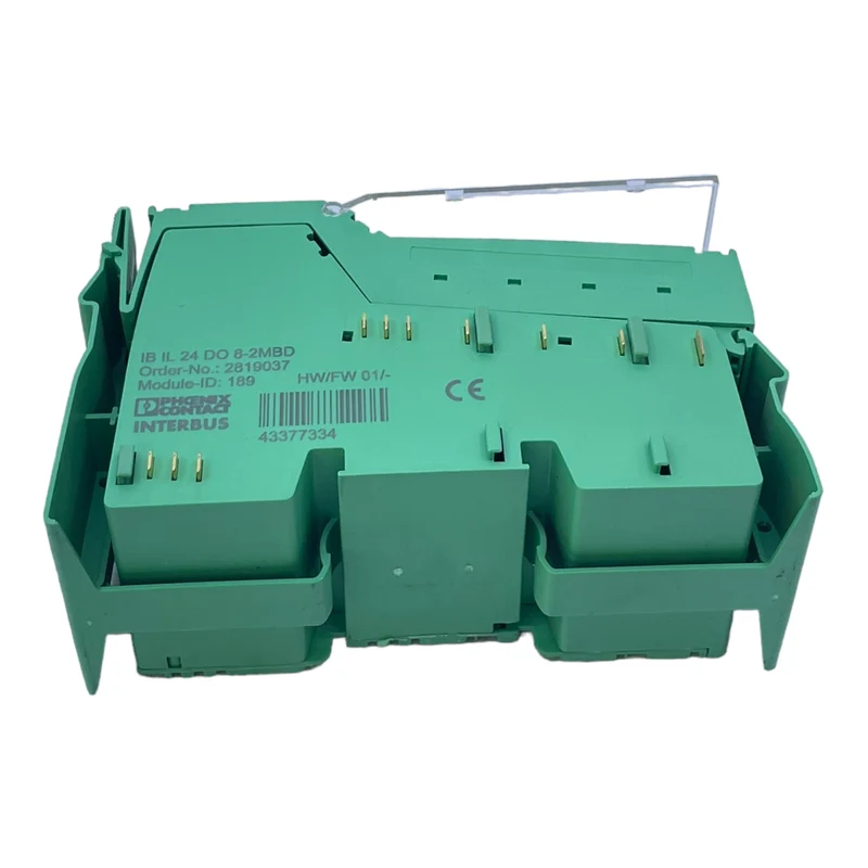 Phoenix Contact IB IL 24 DO 8-2MBD Inline-Klemme 2819037 IB IL 24 DO 8-2MBD