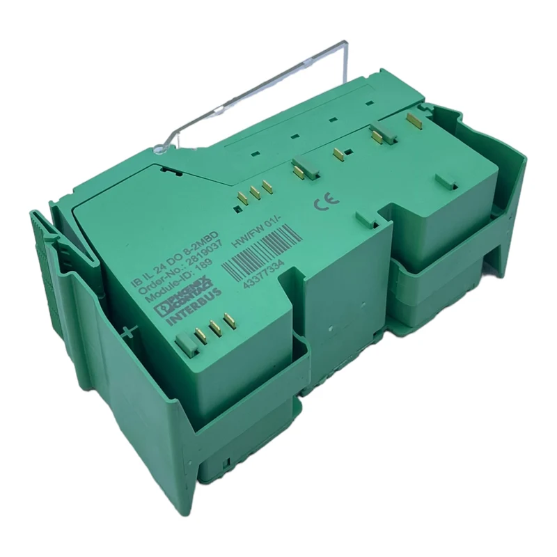 Phoenix Contact IB IL 24 DO 8-2MBD Inline-Klemme 2819037 IB IL 24 DO 8-2MBD