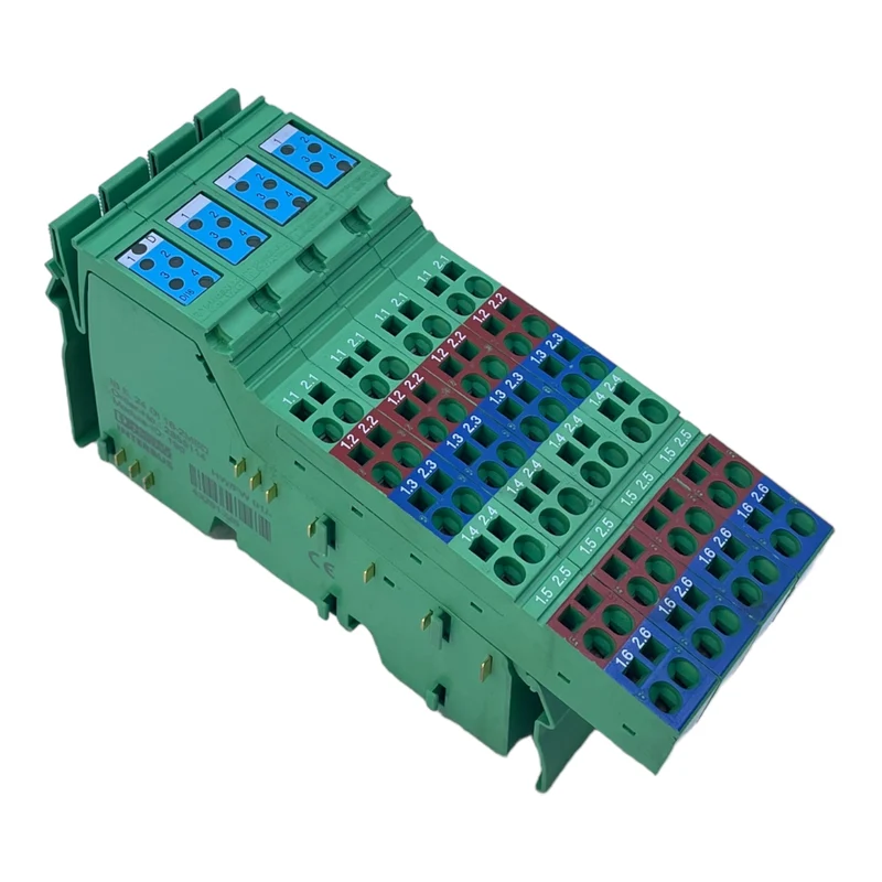 Phoenix Contact IB IL 24 DI 16-2MBD Input-Modul 2855114 IB IL 24 DI 16-2MBD