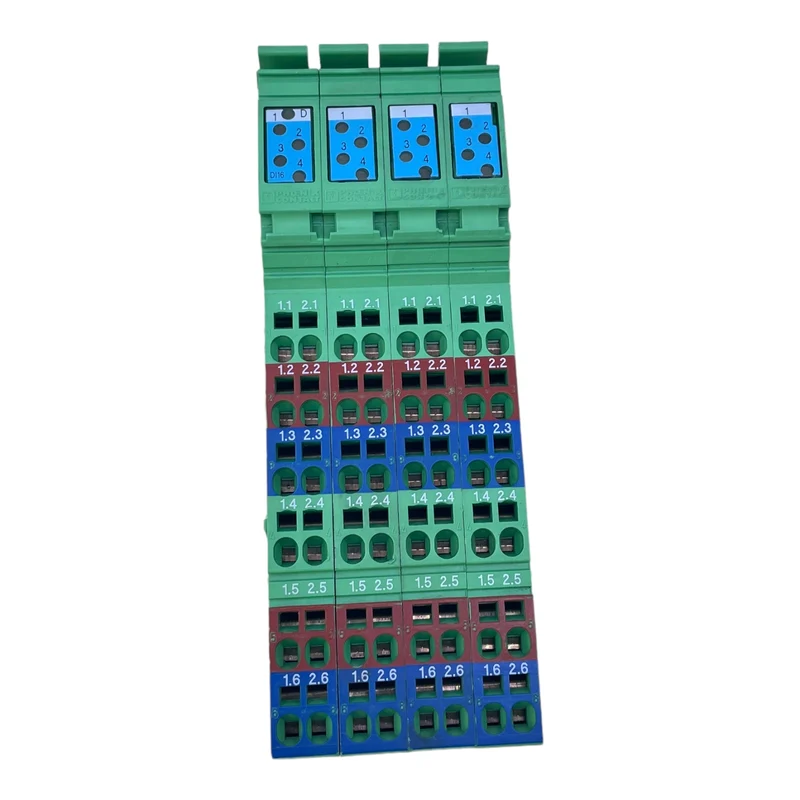 Phoenix Contact IB IL 24 DI 16-2MBD Input-Modul 2855114 IB IL 24 DI 16-2MBD