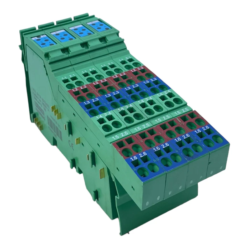 Phoenix Contact IB IL 24 DI 16-2MBD Input-Modul 2855114 IB IL 24 DI 16-2MBD