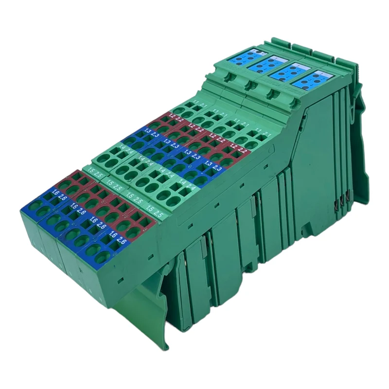 Phoenix Contact IB IL 24 DI 16-2MBD Input-Modul 2855114 IB IL 24 DI 16-2MBD