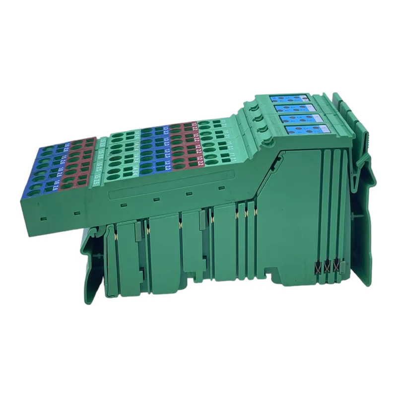 Phoenix Contact IB IL 24 DI 16-2MBD Input-Modul 2855114 IB IL 24 DI 16-2MBD
