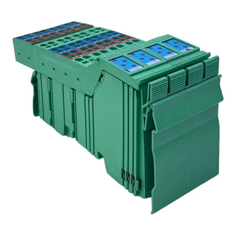 Phoenix Contact IB IL 24 DI 16-2MBD Input-Modul 2855114 IB IL 24 DI 16-2MBD