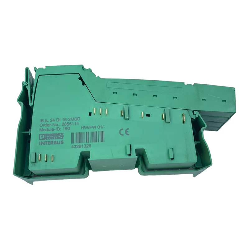 Phoenix Contact IB IL 24 DI 16-2MBD Input-Modul 2855114 IB IL 24 DI 16-2MBD