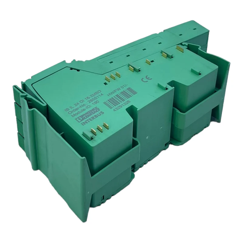 Phoenix Contact IB IL 24 DI 16-2MBD Input-Modul 2855114 IB IL 24 DI 16-2MBD