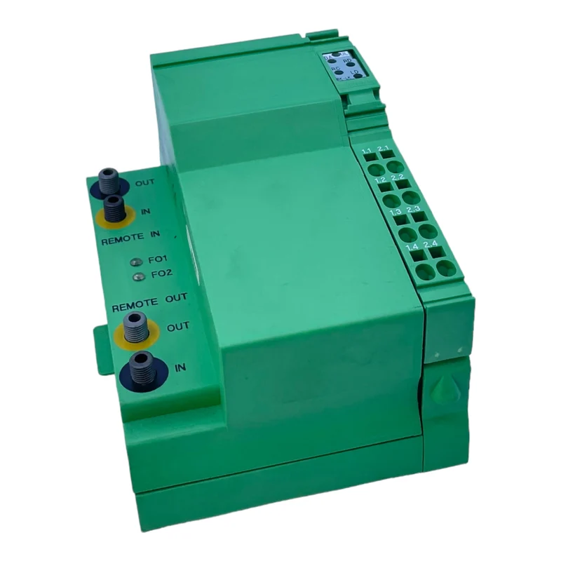 Phoenix Contact IBS IL24 BK-LK-2MBD Buskoppler 2855745 IBS IL24 BK-LK-2MBD