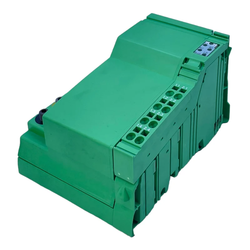 Phoenix Contact IBS IL24 BK-LK-2MBD Buskoppler 2855745 IBS IL24 BK-LK-2MBD