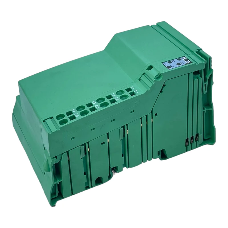 Phoenix Contact IBS IL24 BK-LK-2MBD Buskoppler 2855745 IBS IL24 BK-LK-2MBD