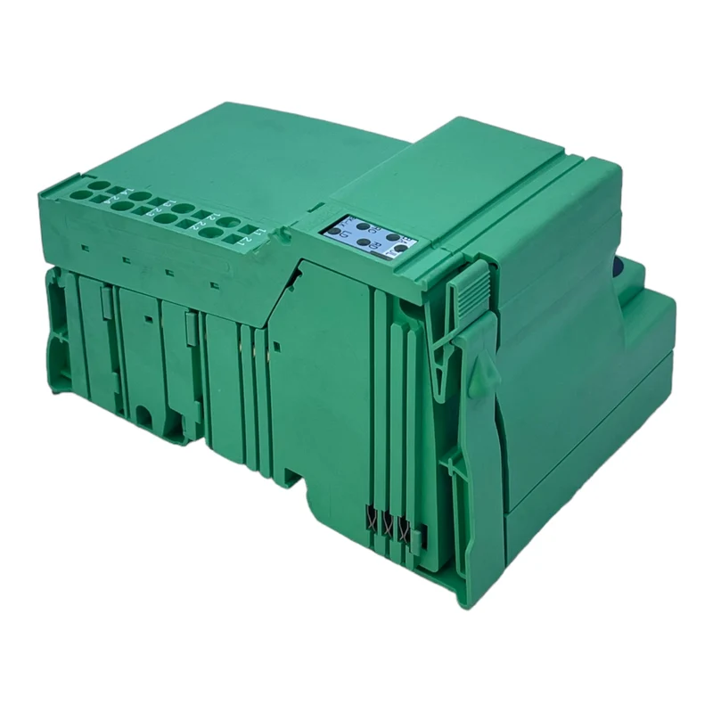 Phoenix Contact IBS IL24 BK-LK-2MBD Buskoppler 2855745 IBS IL24 BK-LK-2MBD