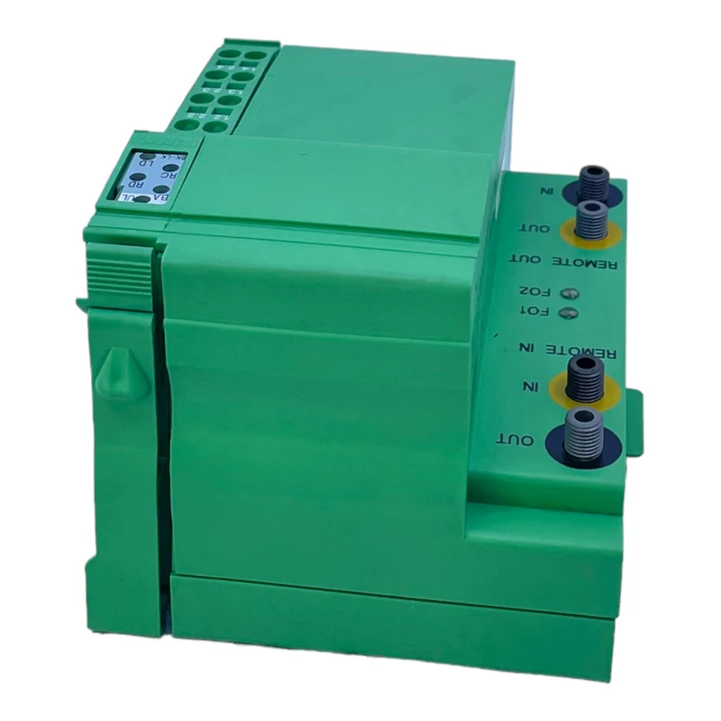 Phoenix Contact IBS IL24 BK-LK-2MBD Buskoppler 2855745 IBS IL24 BK-LK-2MBD