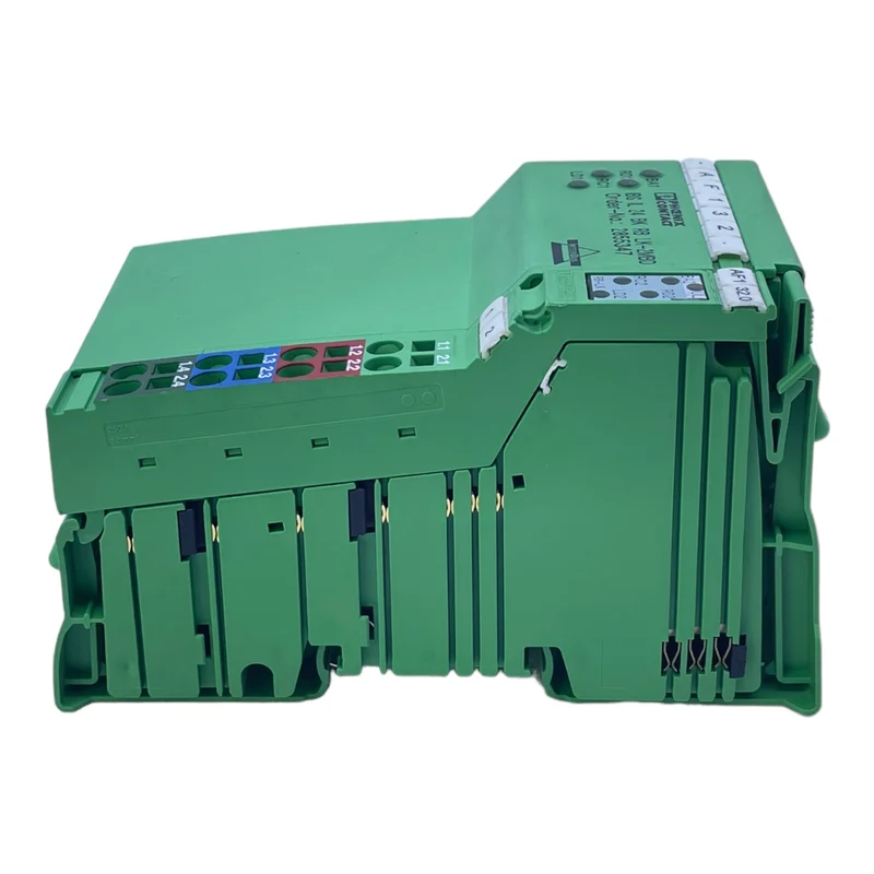 Phoenix Contact IBS IL 24 BK RB LK-2MBD Buskoppler 2855347 Phoenix Contact