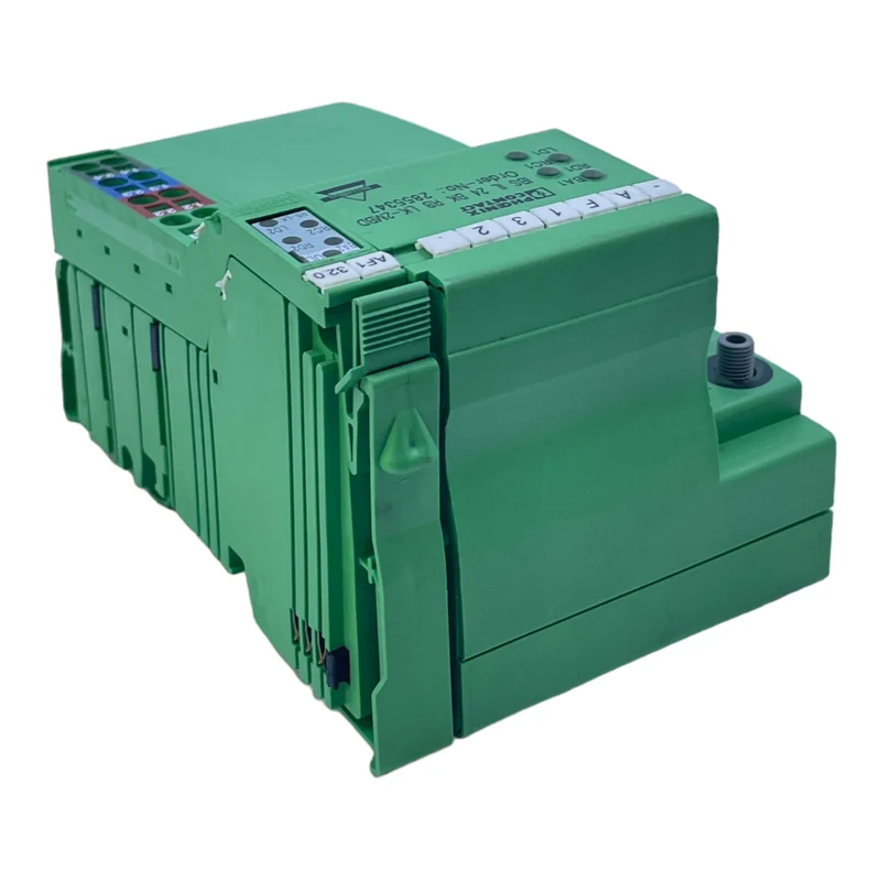 Phoenix Contact IBS IL 24 BK RB LK-2MBD Buskoppler 2855347 Phoenix Contact