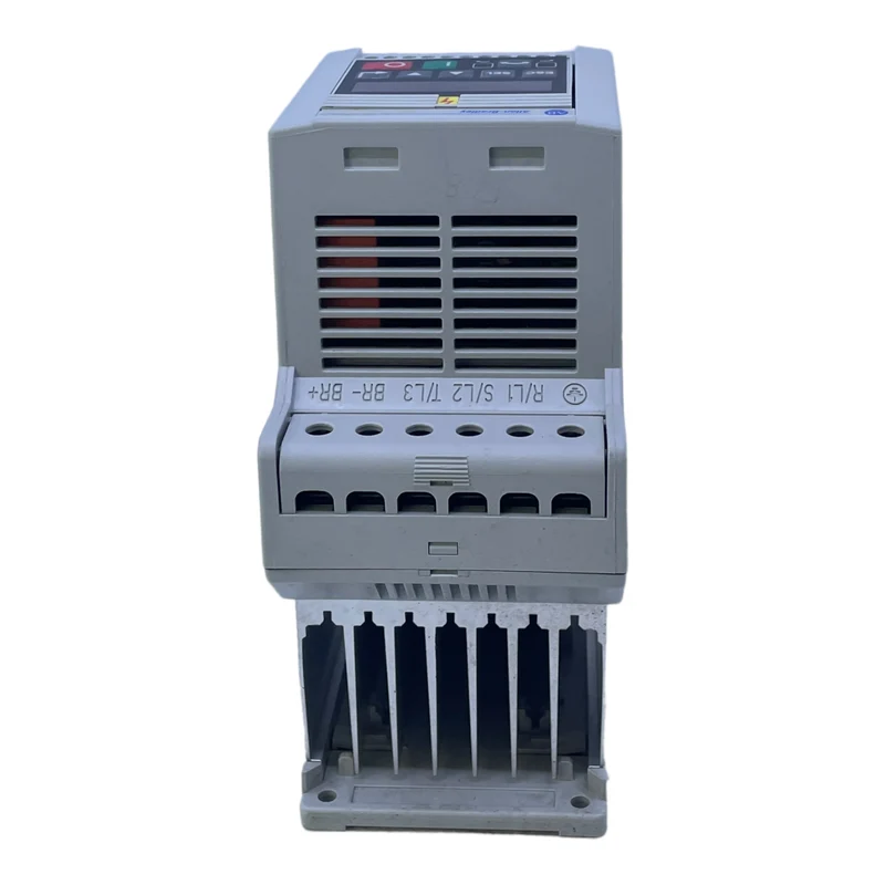 Allen Bradley 160-BA04NSF1P1 Geschwindigkeistregler für Industrie Einsatz 1,5kW