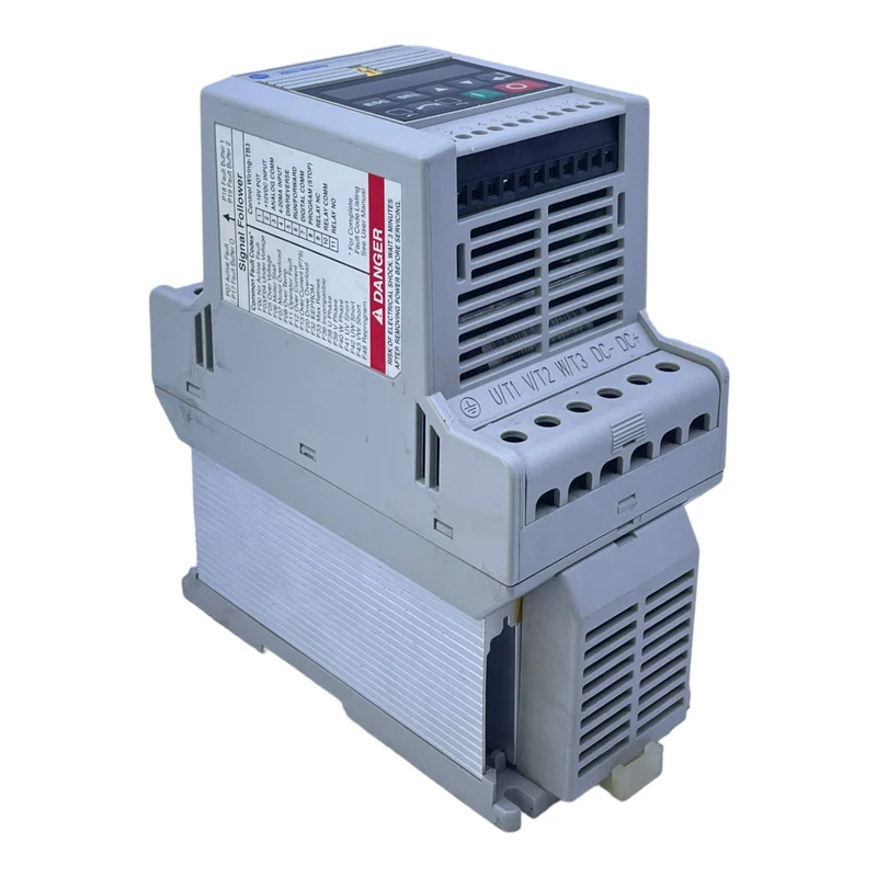Allen Bradley 160-BA04NSF1P1 Geschwindigkeistregler für Industrie Einsatz 1,5kW