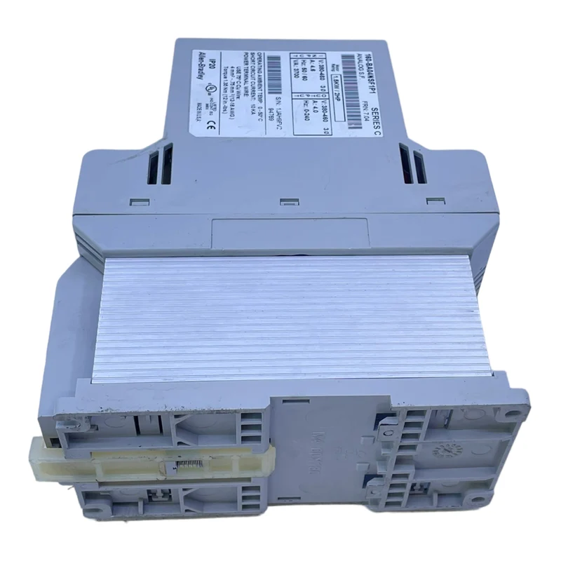 Allen Bradley 160-BA04NSF1P1 Geschwindigkeistregler für Industrie Einsatz 1,5kW