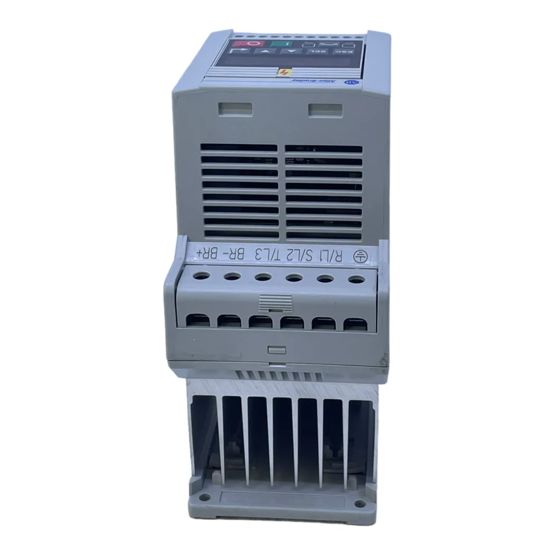 Allen Bradley 160-BA03NPS1 Geschwindigkeistregler für Industrie Einsatz 0,75kW