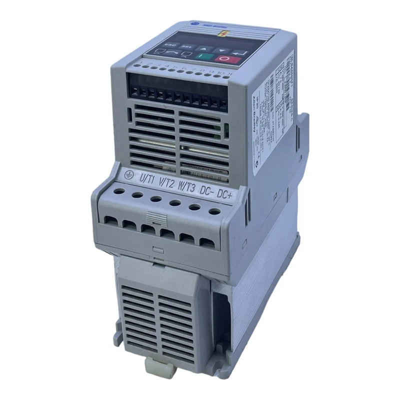 Allen Bradley 160-BA06NSF1 Geschwindigkeistregler für Industrie Einsatz 1,5kW