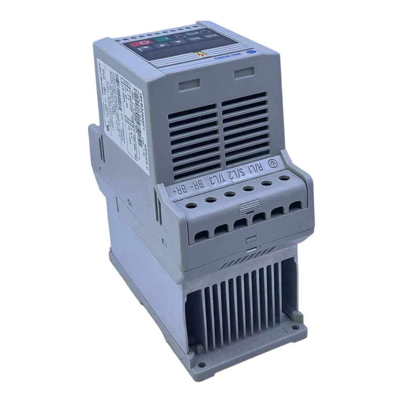 Allen Bradley 160-BA06NSF1 Geschwindigkeistregler für Industrie Einsatz 1,5kW