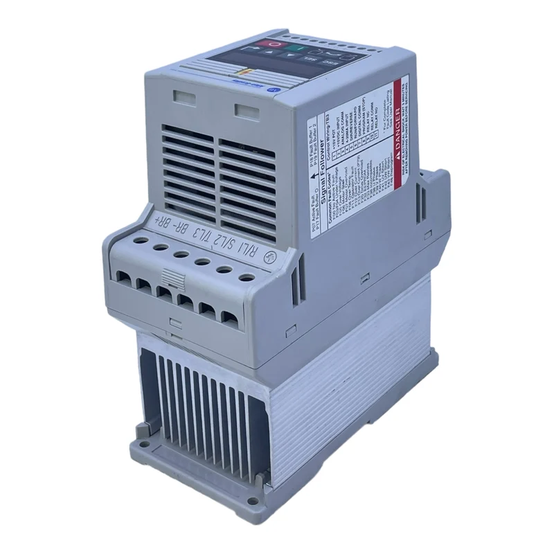 Allen Bradley 160-BA06NSF1 Geschwindigkeistregler für Industrie Einsatz 1,5kW