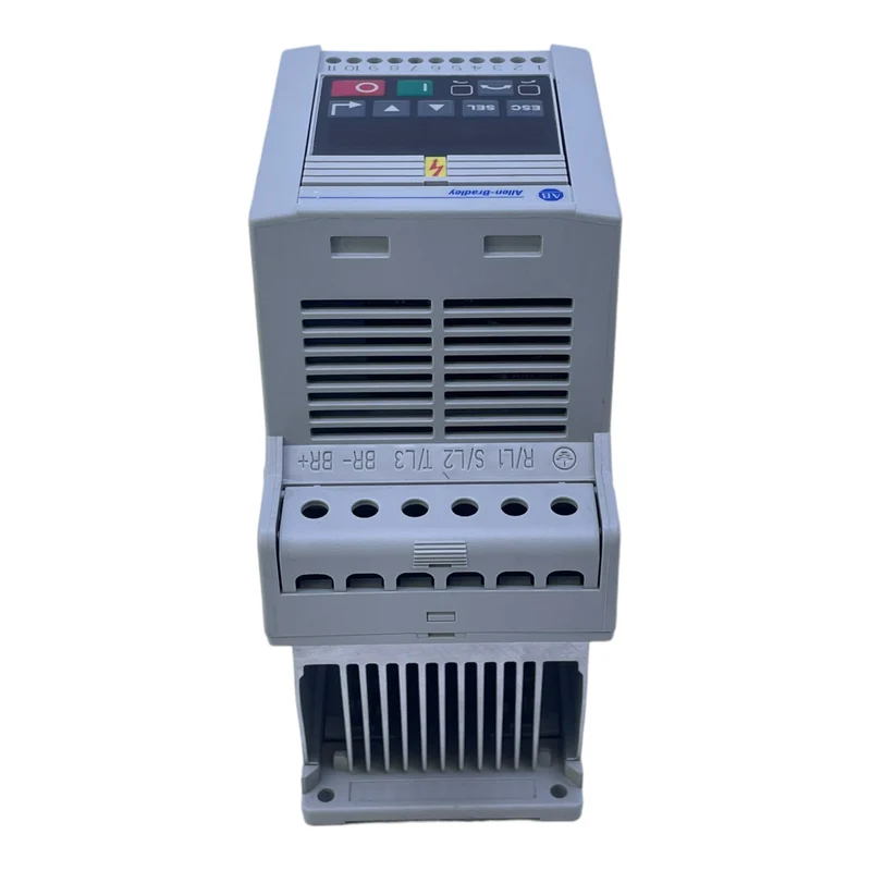 Allen Bradley 160-BA06NSF1 Geschwindigkeistregler für Industrie Einsatz 1,5kW