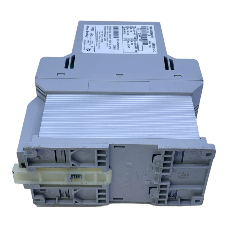 Allen Bradley 160-BA06NSF1 Geschwindigkeistregler für Industrie Einsatz 1,5kW