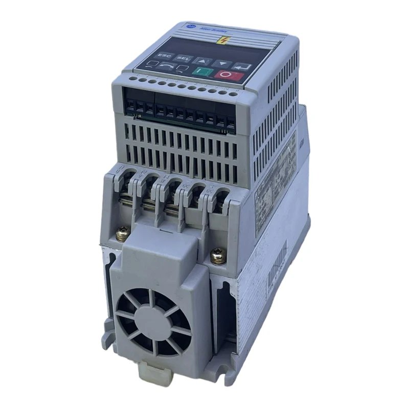 Allen Bradley 160-BA04NSF1 Geschwindigkeistregler für Industrie Einsatz 1,5kW