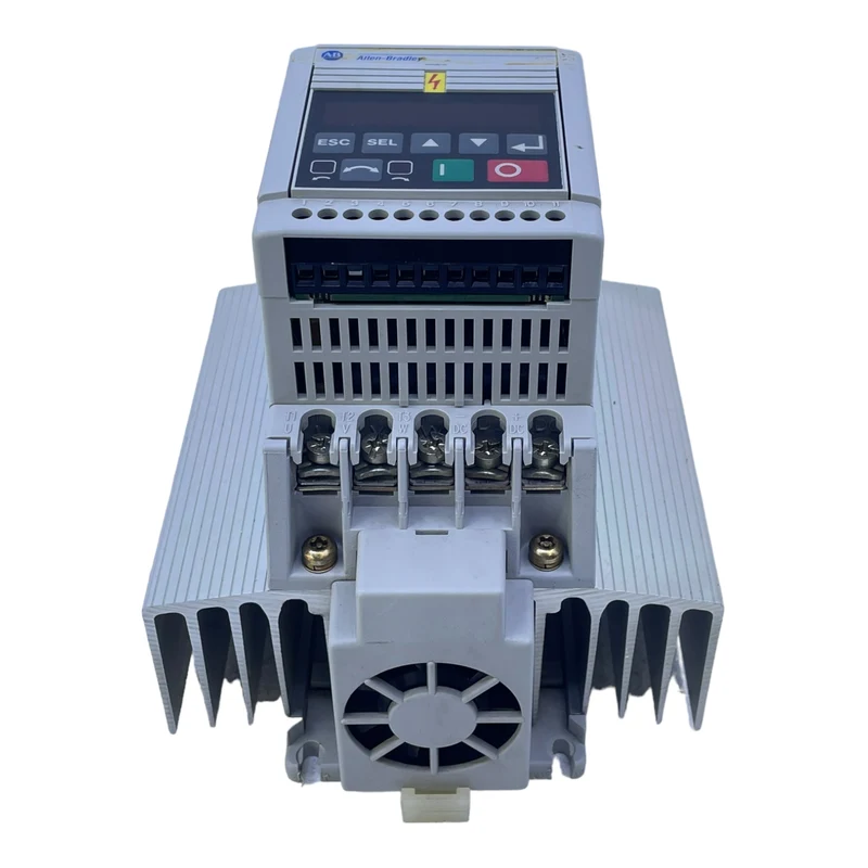 Allen Bradley 160-BA06NPS1P1 Geschwindigkeitsregler für Industrie Einsatz 2,2kW