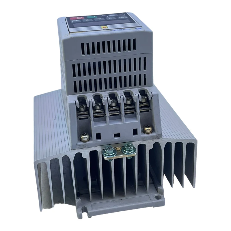 Allen Bradley 160-BA06NPS1P1 Geschwindigkeitsregler für Industrie Einsatz 2,2kW