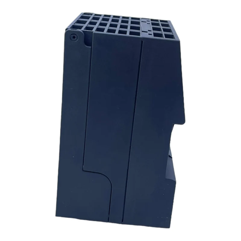 Siemens 6GK5208-0BA00-2AF2 Ethernet Schalter für industriellen Einsatz Siemens