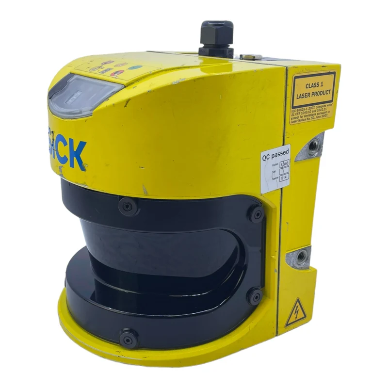 Sick S30A-4011CA Sicherheitslaserscanner 1028935 Sick S30A-4011CA Sensor