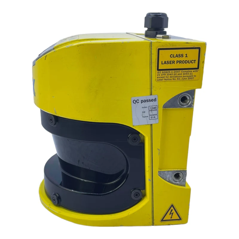 Sick S30A-4011CA Sicherheitslaserscanner 1028935 Sick S30A-4011CA Sensor