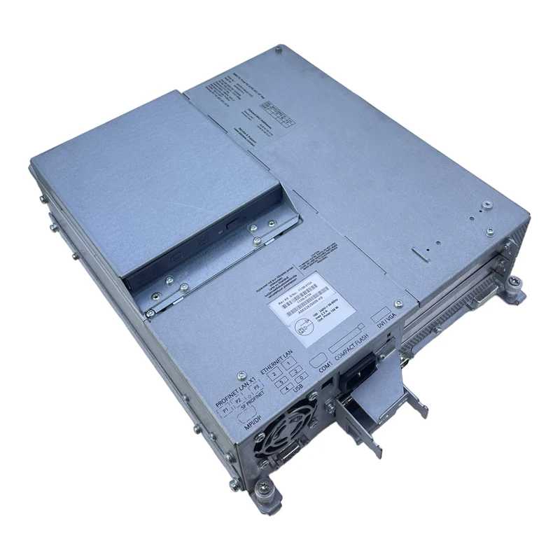 Siemens 6AV7873-0BA20-1AC0 Panel PC für industriellen Einsatz 6AV7873-0BA20-1AC