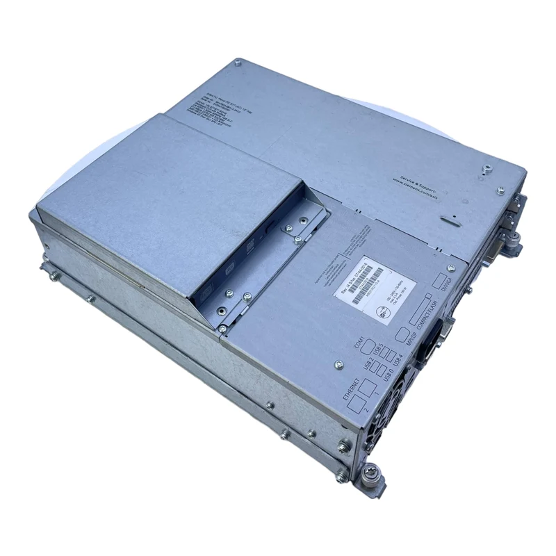 Siemens 6AV7803-0BA12-2AC0 Panel PC für industriellen Einsatz 6AV7803-0BA12-2AC0