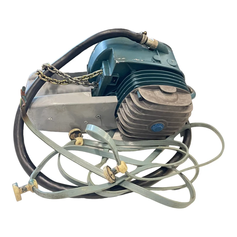Demag PK2N-F 500kg Kettenzug für industriellen Einsatz 500kg Kettenzug Demag