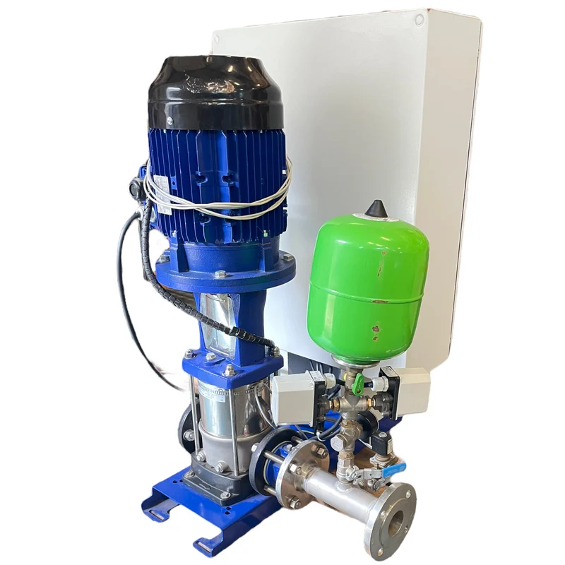 KSB Kreiselpumpe Movitec VF15/5B Kreiselpumpe für Industrie Einsatz Pumpe