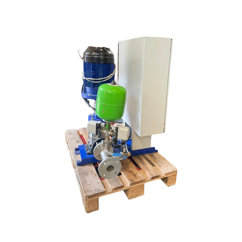 KSB Kreiselpumpe Movitec VF15/5B Kreiselpumpe für Industrie Einsatz Pumpe