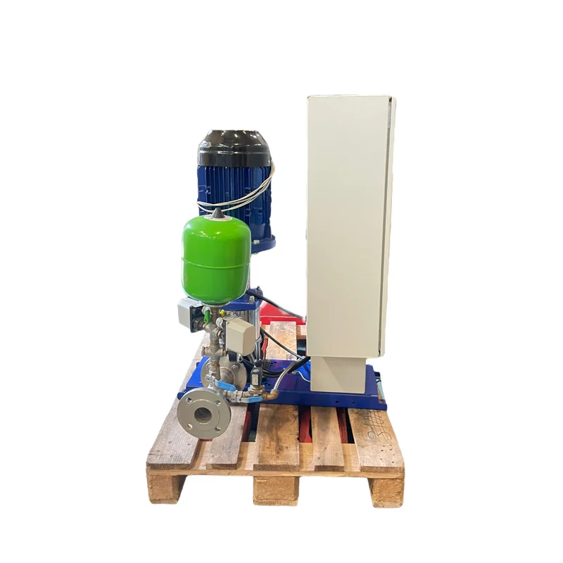 KSB Kreiselpumpe Movitec VF15/5B Kreiselpumpe für Industrie Einsatz Pumpe