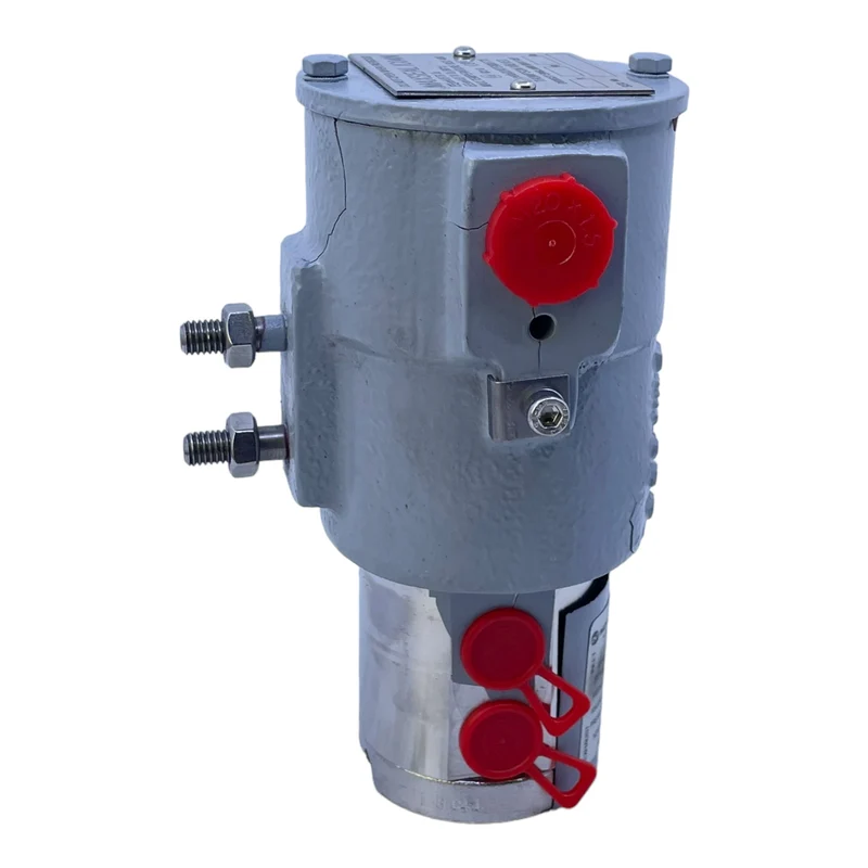 Norgren Maxseal Y523AE1H1BS Ventil für industriellen Einsatz Norgren Maxseal