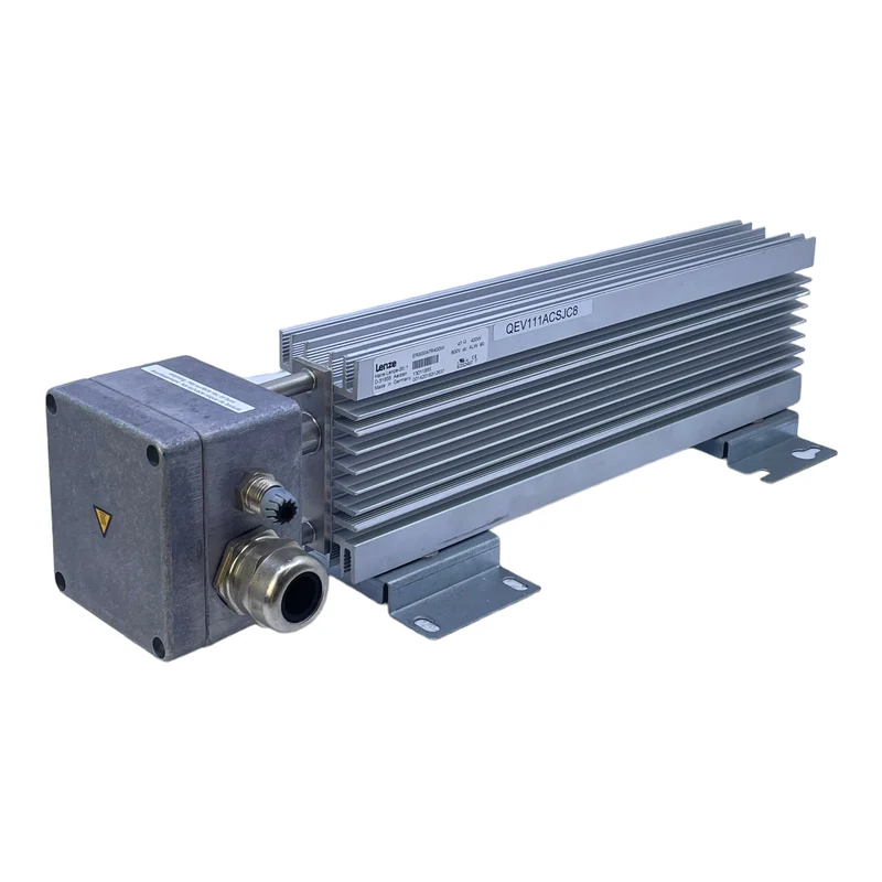 Lenze ERBS047R400W Bremswiederstand für industriellen Einsatz Lenze ERBS047R400W